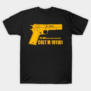 Colt M 45mm T-Shirt